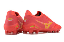 Carregar imagem no visualizador da galeria, Mizuno MORELIA NEO III FG
