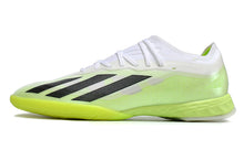 Carregar imagem no visualizador da galeria, Futsal Adidas X Crazyfast .1 BUGATTI FG
