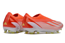 Carregar imagem no visualizador da galeria, CHUTEIRA ADIDAS X CRAZYFAST CAMPO
