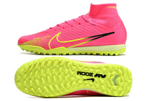 Carregar imagem no visualizador da galeria, Chuteira society Nike Mercurial Superfly 9 Air Zoom Ultra
