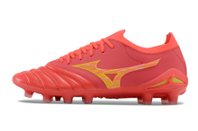 Carregar imagem no visualizador da galeria, Mizuno MORELIA NEO III FG
