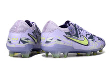 Carregar imagem no visualizador da galeria, Chuteira Nike Tiempo Legend 10 Elite FG - Roxo
