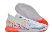 Carregar imagem no visualizador da galeria, CHUTEIRA ADIDAS PREDATOR EDGE FUTSAL
