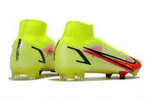 Carregar imagem no visualizador da galeria, CHUTEIRA NIKE MERCURIAL SUPERFLY 8 ELITE CAMPO

