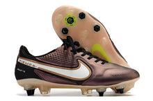 Carregar imagem no visualizador da galeria, CHUTEIRA NIKE TIEMPO LEGEND 9 ELITE TRAVA MISTA
