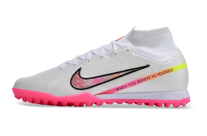 Chuteira society Nike Mercurial Superfly 9 Air Zoom Ultra