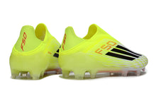Carregar imagem no visualizador da galeria, Chuteira Adidas F50 X Laceless Campo

