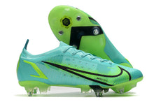 Carregar imagem no visualizador da galeria, CHUTEIRA NIKE MERCURIAL VAPOR 14 ELITE TRAVA MISTA
