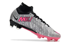 Carregar imagem no visualizador da galeria, CHUTEIRA NIKE MERCURIAL SUPERFLY 9 ELITE CAMPO
