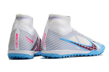 Carregar imagem no visualizador da galeria, Chuteira society Nike Mercurial Superfly 9 Air Zoom Ultra
