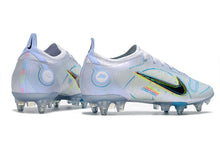 Carregar imagem no visualizador da galeria, CHUTEIRA NIKE MERCURIAL VAPOR 14 ELITE TRAVA MISTA
