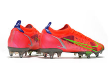 Carregar imagem no visualizador da galeria, CHUTEIRA NIKE MERCURIAL VAPOR 14 ELITE TRAVA MISTA
