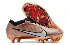 Carregar imagem no visualizador da galeria, CHUTEIRA NIKE MERCURIAL VAPOR 15 TRAVA MISTA (removível)
