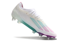 Carregar imagem no visualizador da galeria, CHUTEIRA ADIDAS X CRAZYFAST TRAVA MISTA
