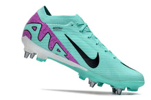 Carregar imagem no visualizador da galeria, CHUTEIRA NIKE MERCURIAL VAPOR 15 TRAVA MISTA (removível)
