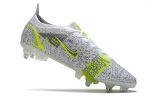 Carregar imagem no visualizador da galeria, CHUTEIRA NIKE MERCURIAL VAPOR 14 ELITE TRAVA MISTA
