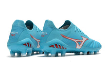 Carregar imagem no visualizador da galeria, Mizuno MORELIA NEO III FG
