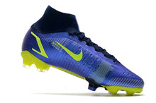Carregar imagem no visualizador da galeria, CHUTEIRA NIKE MERCURIAL SUPERFLY 8 ELITE CAMPO
