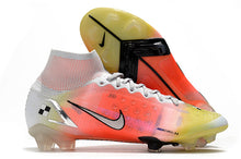 Carregar imagem no visualizador da galeria, CHUTEIRA NIKE MERCURIAL SUPERFLY 8 ELITE CAMPO
