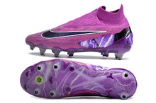 Carregar imagem no visualizador da galeria, Nike Phantom GX Elite Link PRO SG Anti Clog Trava fixa trava mista
