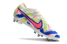 Carregar imagem no visualizador da galeria, CHUTEIRA NIKE MERCURIAL VAPOR 15 TRAVA MISTA (removível)
