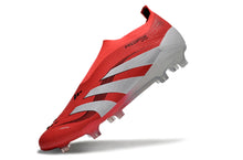 Carregar imagem no visualizador da galeria, Chuteira Adidas Predstrike Elite 25 Laceless Campo
