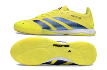 Carregar imagem no visualizador da galeria, FUTSAL ADIDAS PREDATOR  24 ELITE

