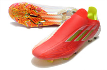 Carregar imagem no visualizador da galeria, CHUTEIRA ADIDAS X SPEEDFLOW CAMPO
