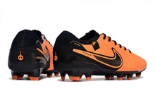 Carregar imagem no visualizador da galeria, Chuteira campo Tiempo Legend 10 Elite FG Nike Peak Ready Pack
