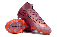 Carregar imagem no visualizador da galeria, Chuteira Nike Air Zoom Mercurial Superfly 10 Elite Campo
