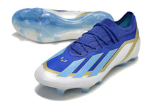 Carregar imagem no visualizador da galeria, CHUTEIRA ADIDAS X CRAZYFAST CAMPO
