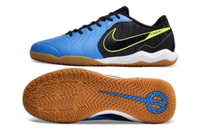 Carregar imagem no visualizador da galeria, FUTSAL Nike tiempo Elite FG
