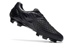 Carregar imagem no visualizador da galeria, Chuteira Mizuno Wave Ignitus Japan FG - Preto
