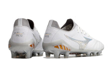 Carregar imagem no visualizador da galeria, Mizuno MORELIA NEO III FG
