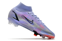Carregar imagem no visualizador da galeria, CHUTEIRA NIKE MERCURIAL SUPERFLY 8 ELITE CAMPO
