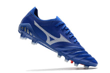 Carregar imagem no visualizador da galeria, Mizuno MORELIA NEO III FG
