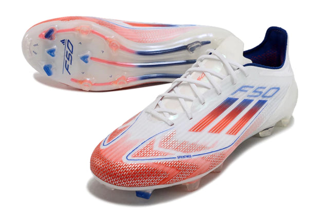 Chuteira Adidas F50 X Campo