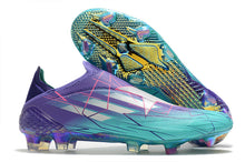 Carregar imagem no visualizador da galeria, CHUTEIRA ADIDAS X SPEEDFLOW CAMPO
