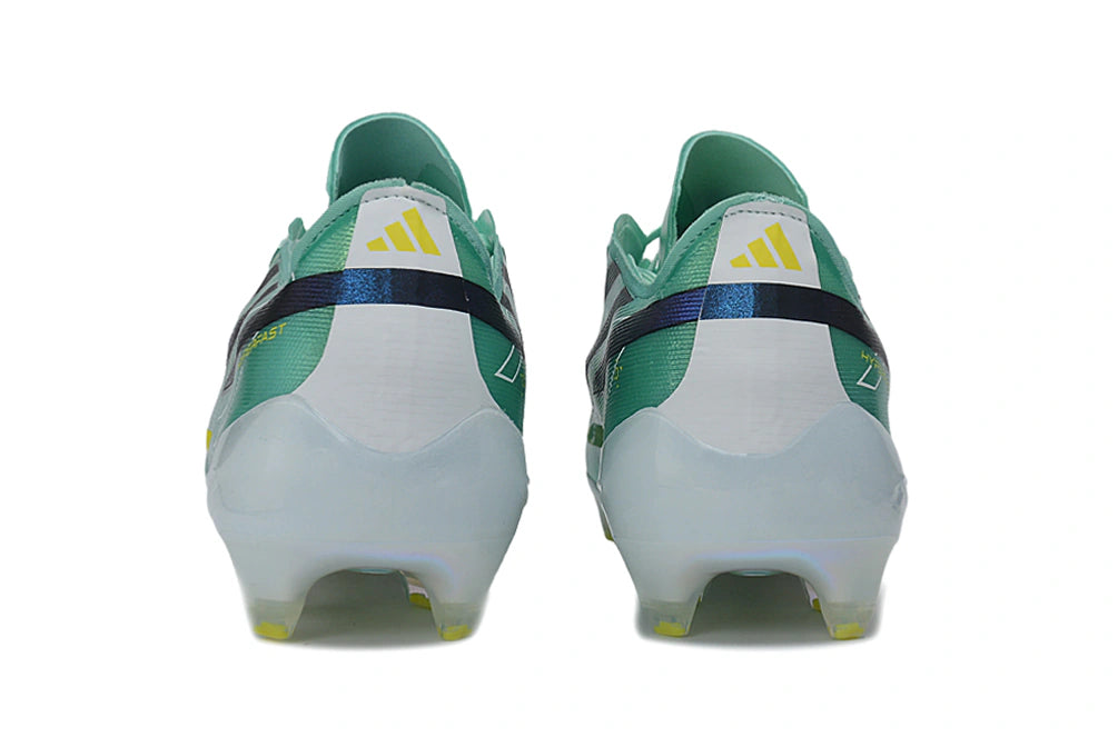 Chuteira Adidas F50 Hyperfast.1 Evo FG