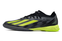 Carregar imagem no visualizador da galeria, Futsal Adidas X Crazyfast .1 BUGATTI FG
