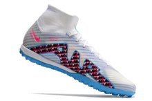 Carregar imagem no visualizador da galeria, Chuteira society Nike Mercurial Superfly 9 Air Zoom Ultra
