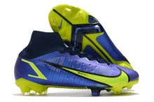Carregar imagem no visualizador da galeria, CHUTEIRA NIKE MERCURIAL SUPERFLY 8 ELITE CAMPO
