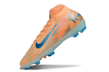 Carregar imagem no visualizador da galeria, Chuteira Nike Air Zoom Mercurial Superfly 10 Elite Campo "Mbappé"
