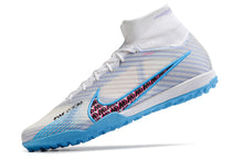 Carregar imagem no visualizador da galeria, Chuteira society Nike Mercurial Superfly 9 Air Zoom Ultra
