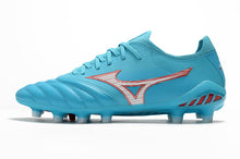 Carregar imagem no visualizador da galeria, Mizuno MORELIA NEO III FG
