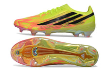 Carregar imagem no visualizador da galeria, Chuteira Adidas F50 Hyperfast Eltie FG
