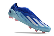 Carregar imagem no visualizador da galeria, CHUTEIRA ADIDAS X CRAZYFAST CAMPO
