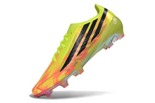 Carregar imagem no visualizador da galeria, Chuteira Adidas F50 Hyperfast Eltie FG

