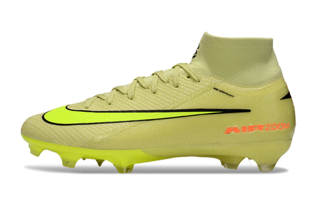 Chuteira Nike Air Zoom Mercurial Superfly 10 Elite Campo