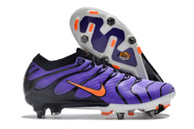 Carregar imagem no visualizador da galeria, CHUTEIRA NIKE MERCURIAL VAPOR 15 TRAVA MISTA (removível)
